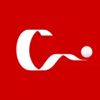 Meu Caetano iOS Icon