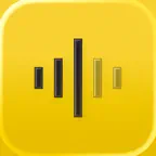Noise Remover - LALAL.AI iOS Icon