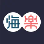 KAIRAKU iOS Icon