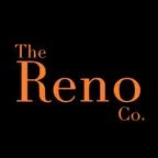 The Reno Co iOS Icon