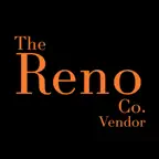 The Reno Co Vendor iOS Icon