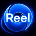 Reel - Veo Video AI iOS Icon