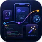 Animation Lab icon