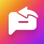 Auto Reply: Comment & DM icon