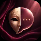 Persona AI: Story Chat iOS Icon