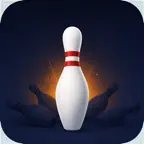 Bowling Tracker - BowlMate iOS Icon
