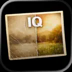 Fix Old Photos AI: RestoreIQ iOS Icon