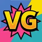 Vis Games iOS Icon