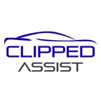 Clipped Assist Canada iOS Icon