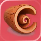 PCOS Diet Tracker: Cassia iOS Icon