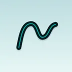 NimboTrace: Simple Weather icon