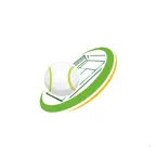 FlowState — Tennis iOS Icon