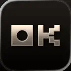 OK Remote Icon