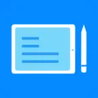Paperless Client iOS Icon