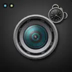 TimerCamera+ Self Timer Camera Icon