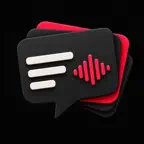英文片刻 iOS Icon