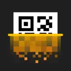 QR Easy Scanner icon