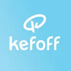 Kefoff Coffee App iOS Icon