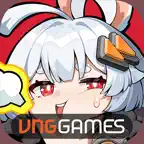 ANANTA VN iOS Icon