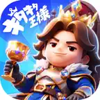 キタキタ王様 icon