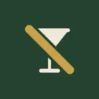 Sober: Sobriety Day Counter iOS Icon