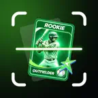 Sports Card Scanner DexSnap AI iOS Icon
