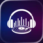 Party DJ iOS Icon