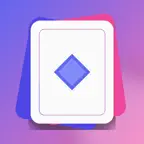 Empareja Cartas iOS Icon