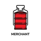 Bumbu Babah Merchant iOS Icon