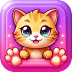 Drop The Cat! iOS Icon