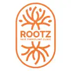 Rootz Hair Transplant Clinic iOS Icon