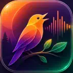 iBirdsong iOS Icon