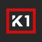 K1 FITNESS iOS Icon