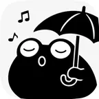 개굴씨 : 일기예보, 기온별 옷차림, 미세먼지, 위젯 iOS Icon