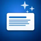 Slidesy: AI PPT Slides Maker Icon