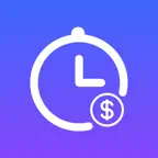 EasySalary: Hours Tracker &Pay icon