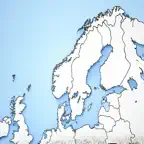 Airspace Sweden iOS Icon