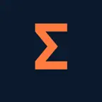 Sigma Notepad Calculator Icon