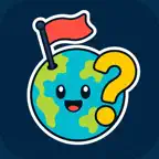 Harita Bilir iOS Icon