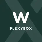FlexyBox FlexyWork iOS Icon