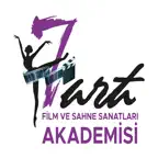 7Art Sanat Akademisi iOS Icon