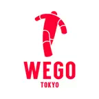 WEGO 台灣官方購物網站 icon