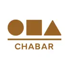 CHA BAR iOS Icon