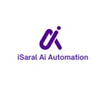 iSaral AI Automation iOS Icon