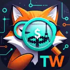 Trapwise iOS Icon