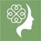 Mood & Mental Health Tracker iOS Icon