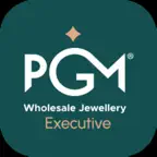 PGM Executive iOS Icon