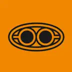 Кофейня ДАБЛБИ ВАЙТ iOS Icon