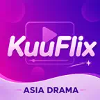 KuuFlix: Filmes e Doramas icon