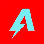 A, GO! iOS Icon